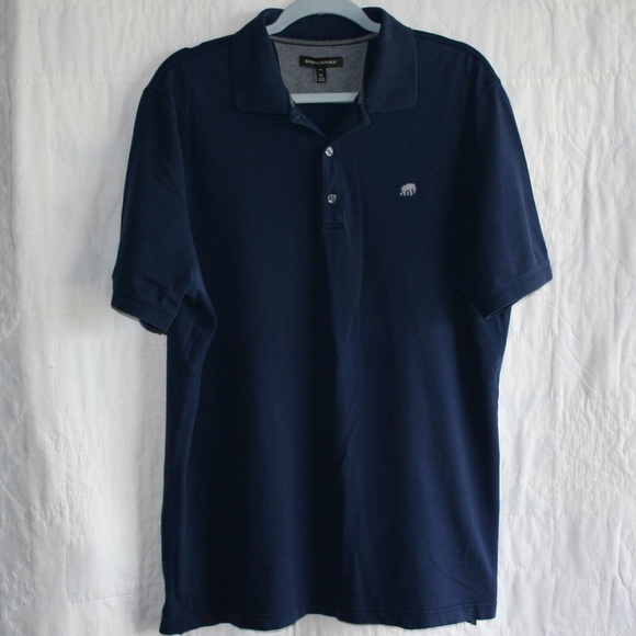 banana republic polo